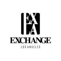 exchange la logo image