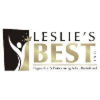 leslie's best, inc. logo image