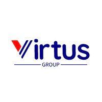 virtus group logo image