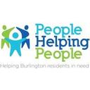 logo of People Helping People Inc Burlington Ma