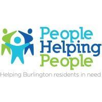 people helping people, inc. - burlington ma