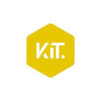 kit. krachtige verbinding logo image