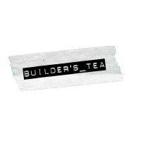 builder's tea logo image