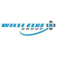 willi elbe gelenkwellen gmbh & co. kg logo image