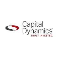 capital dynamics logo image