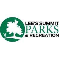 lee's summit parks and recreation logo image