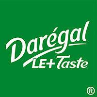 darégal logo image