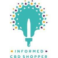 informed cbd shopper logo image