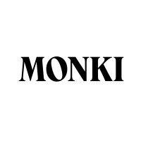 monki logo image