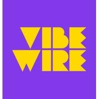 vibewire logo image