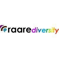 raare diversity logo image