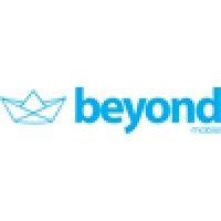 beyond mobile logo image