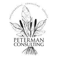 peterman consulting llc logo image