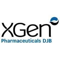 xgen pharmaceuticals djb logo image