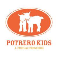 potrero kids a prefund preschool logo image