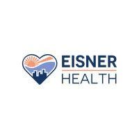 eisner health logo image