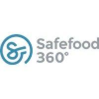 safefood 360° logo image