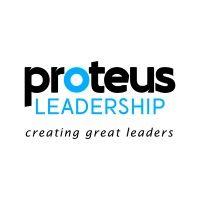 proteus leadership logo image