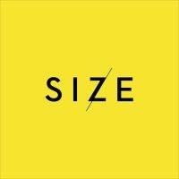 size logo image