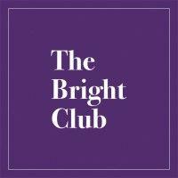 the bright club logo image