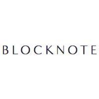 blocknote logo image