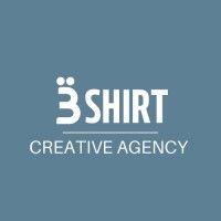 3shirt creative agency logo image