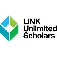 link unlimited scholars logo image