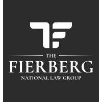 the fierberg national law group, pllc logo image