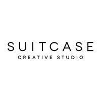 suitcase creative studio logo image