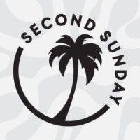 second sunday logo image