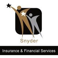 snyder insurance & financial services logo image