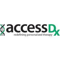 accessdx lab logo image