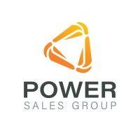 power sales group, inc. logo image