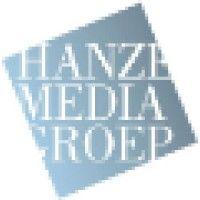 hanze media groep logo image