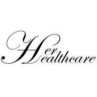 her healthcare logo image