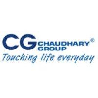 chaudhary group logo image