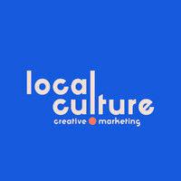 local culture creative logo image