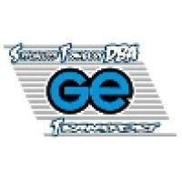 ge transport logo image