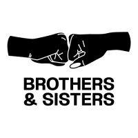 brothers & sisters logo image