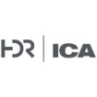 hdr | ica logo image