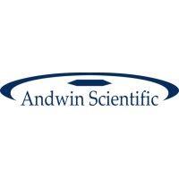 andwin scientific logo image