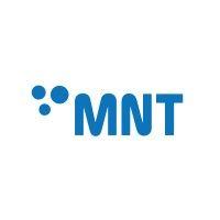 mnt healthcare services logo image