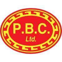 p.b.c. builders ltd. logo image