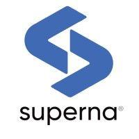 superna logo image