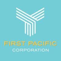 first pacific corporation logo image