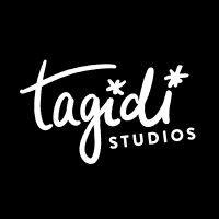 tagidi studios logo image