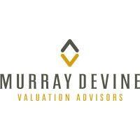 murray devine valuation advisors logo image