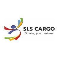 sls cargo logo image