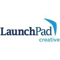 launchpad creative llc logo image