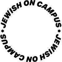 jewish on campus logo image